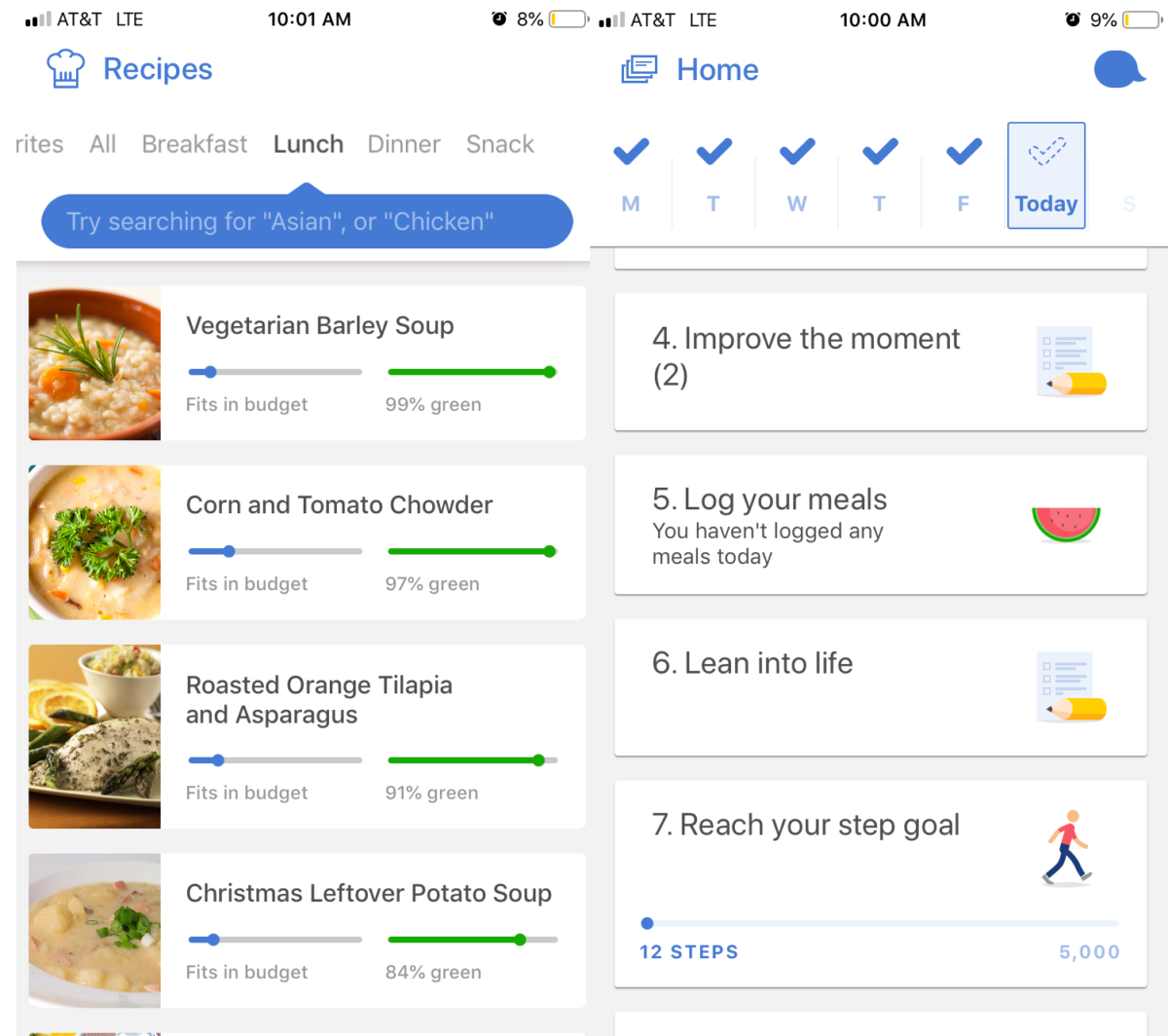 The Noom Weight Loss App Changed My Life WholeFoodFlow The Noom Weight Loss App Changed My Life WholeFoodFlow